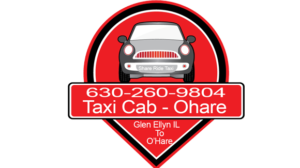 Taxi Cab From O'hare To Glen Ellyn IL